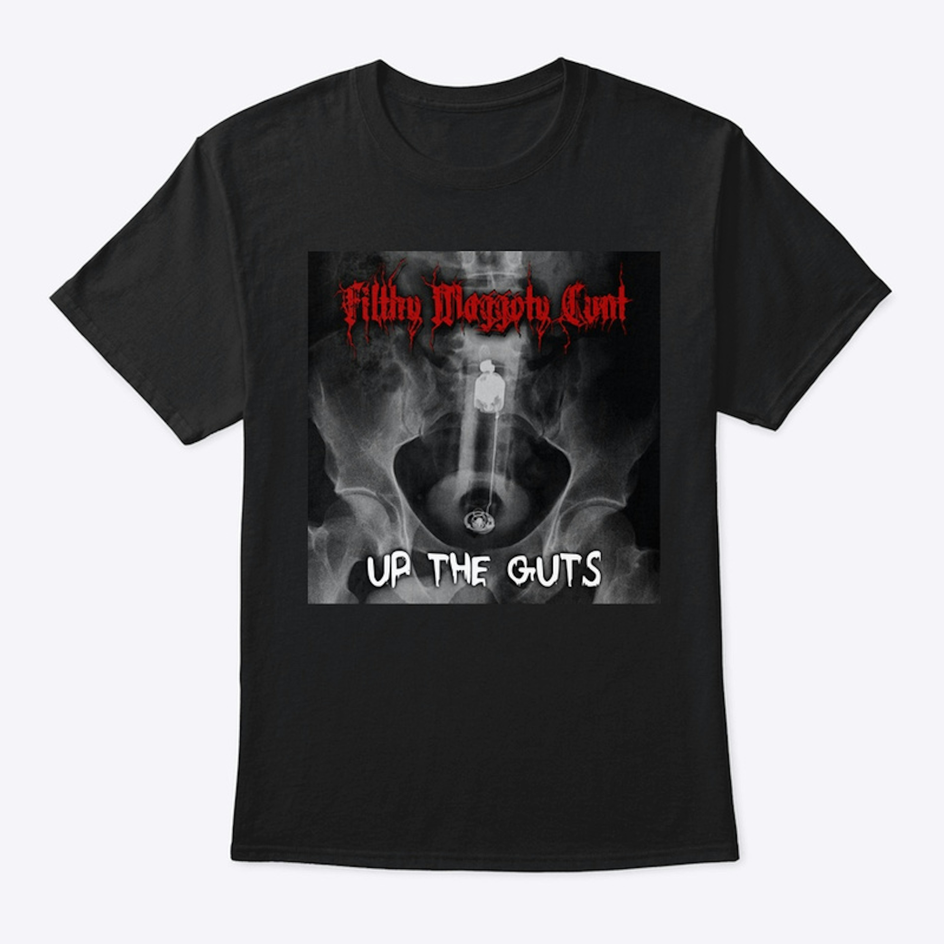 FMC - Up The Guts